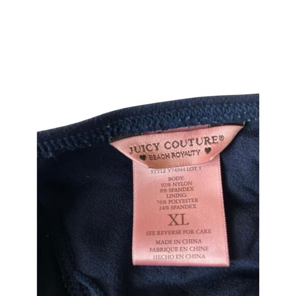 Juicy Couture Beach Royalty - Picture 4 of 4